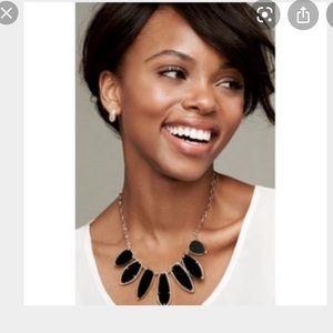 Stella & Dot Retired Allegra Necklace!
